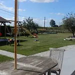 Holiday home Cuylehoeve Leffinge