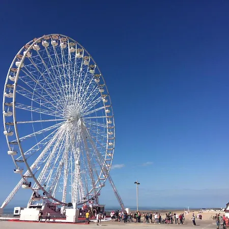 Holiday home Cuylehoeve *