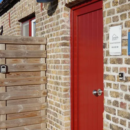 Cuylehoeve Ferienhaus *