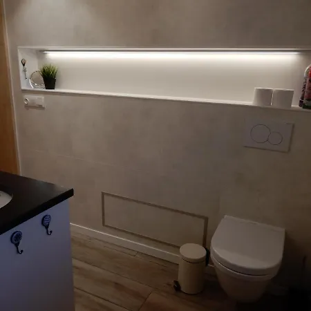 Cuylehoeve Nyaraló *