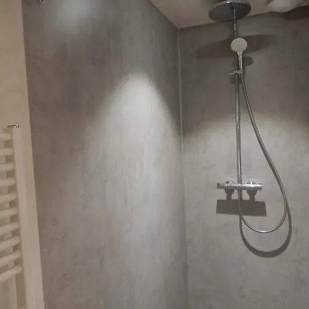 Ferienhaus Cuylehoeve Leffinge