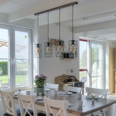 Nyaraló Cuylehoeve Leffinge