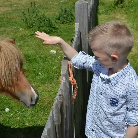 Cuylehoeve Ferienhaus