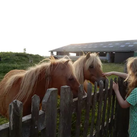 Cuylehoeve * Leffinge