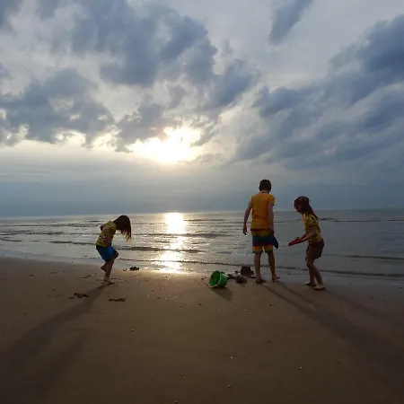 Ferienhaus Cuylehoeve