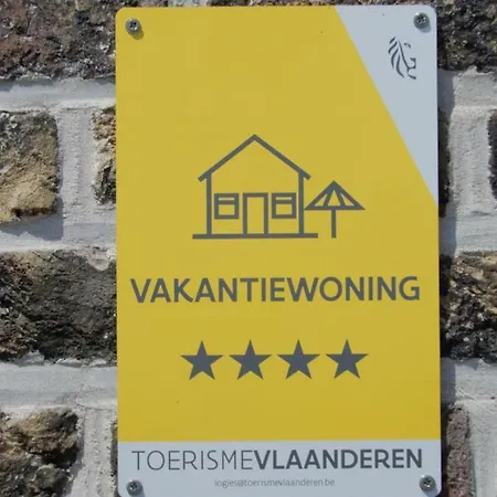 Cuylehoeve * Leffinge