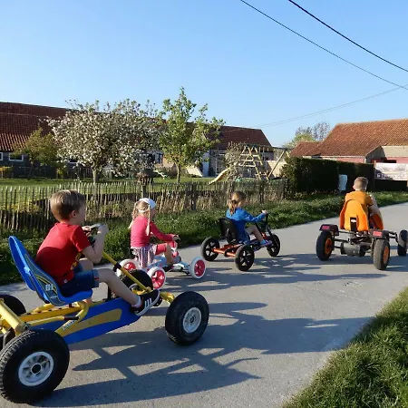 Ferienhaus Cuylehoeve *