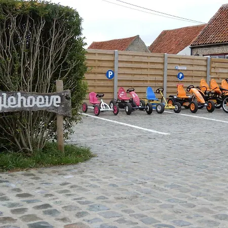 Holiday home Cuylehoeve