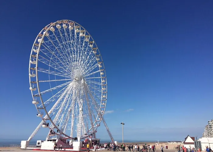 Holiday home Cuylehoeve *