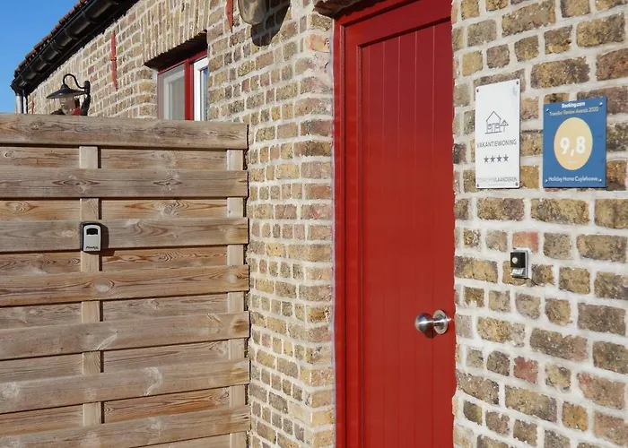 Cuylehoeve Holiday home *