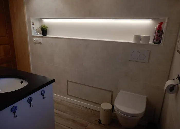 Cuylehoeve Holiday home *