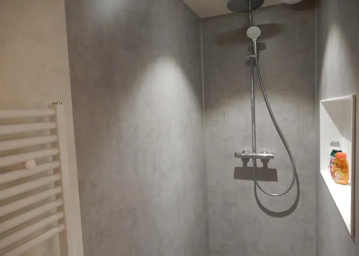 Holiday home Cuylehoeve Leffinge