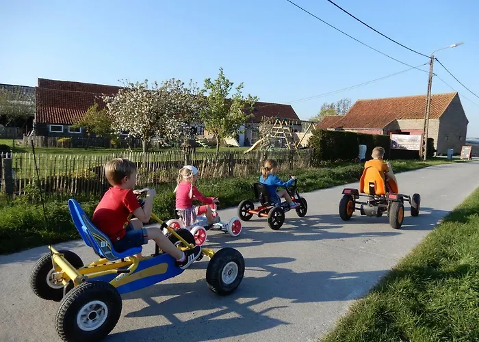 Ferienhaus Cuylehoeve *